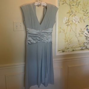 Vintage Nicole Miller cocktail dress (2003) Never worn.